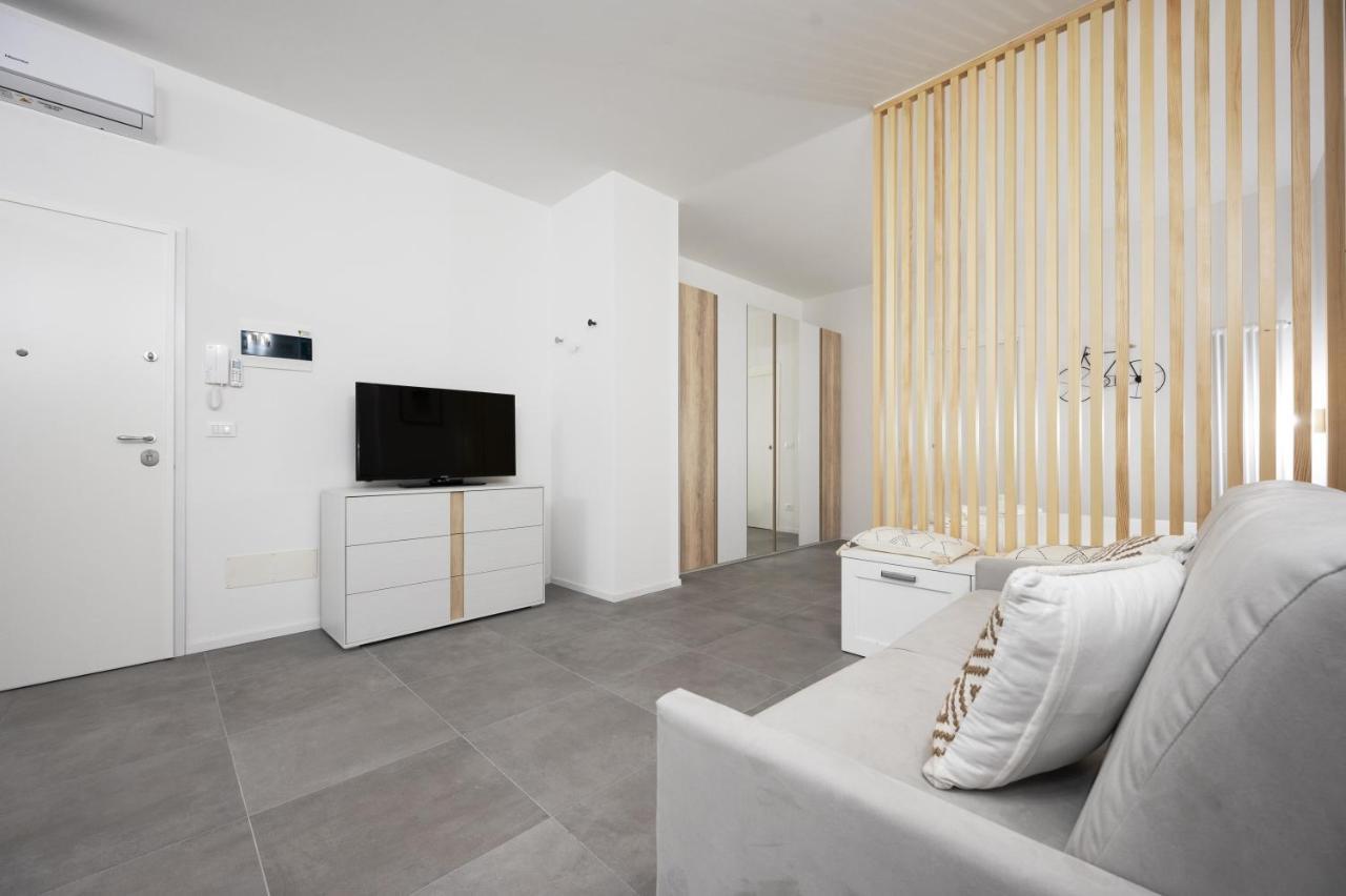 Getthekey Lenzi Suites Bolonia Exterior foto