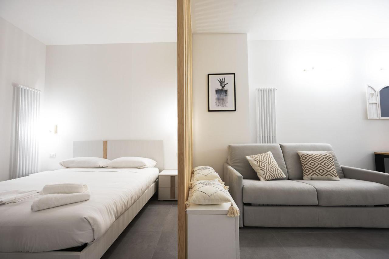 Getthekey Lenzi Suites Bolonia Exterior foto
