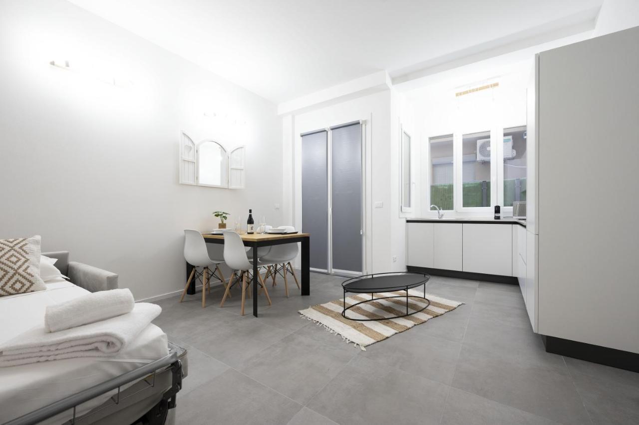 Getthekey Lenzi Suites Bolonia Exterior foto
