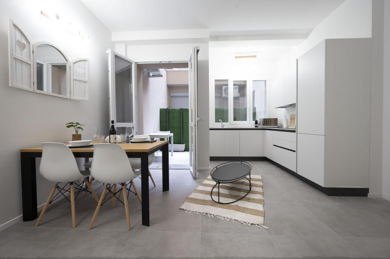 Getthekey Lenzi Suites Bolonia Exterior foto