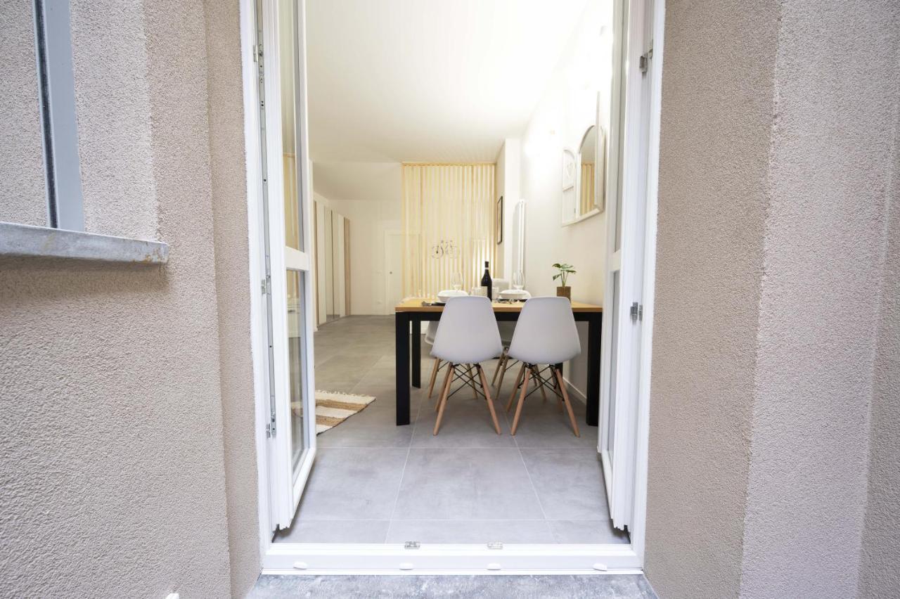 Getthekey Lenzi Suites Bolonia Exterior foto
