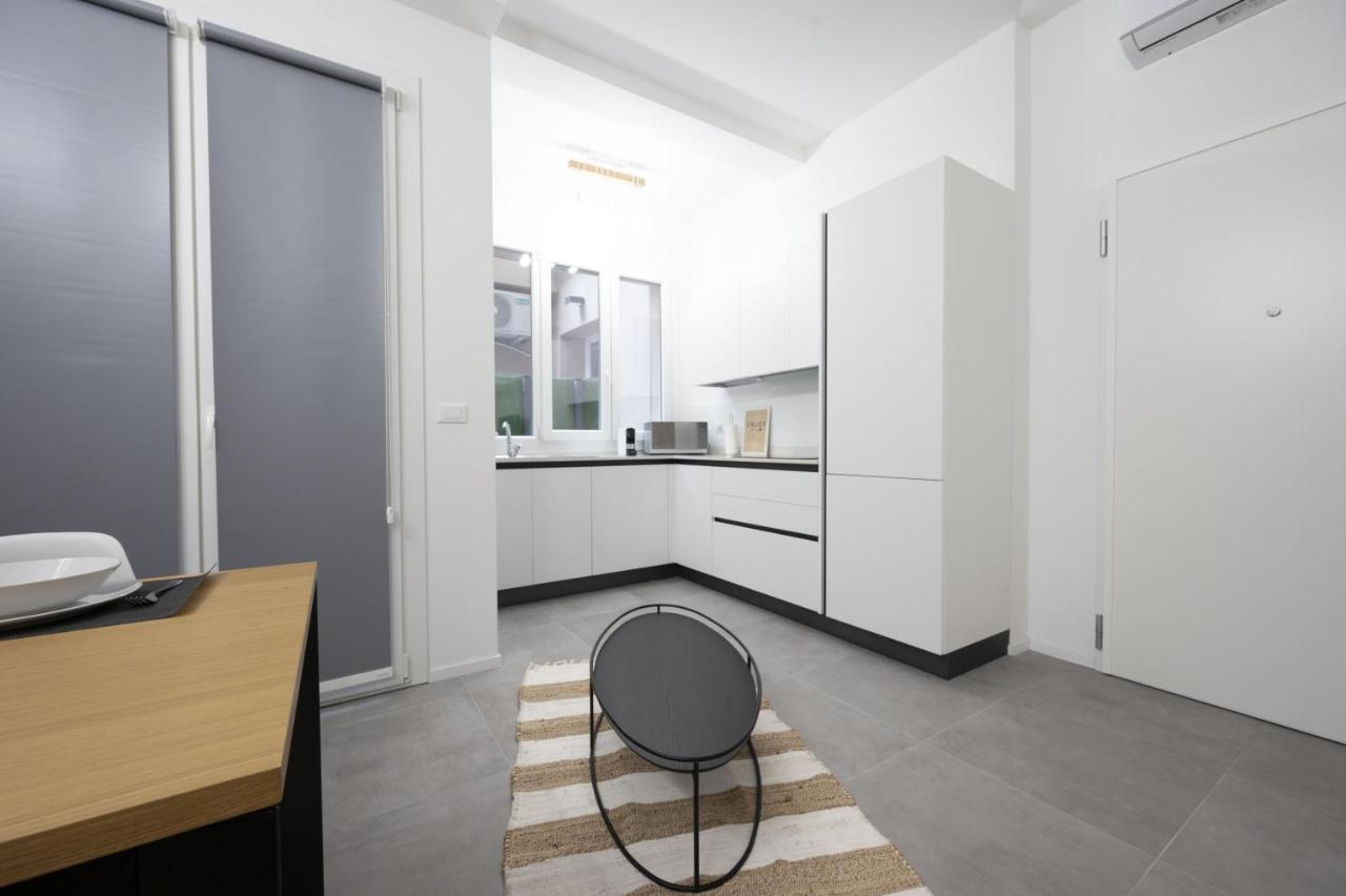 Getthekey Lenzi Suites Bolonia Exterior foto