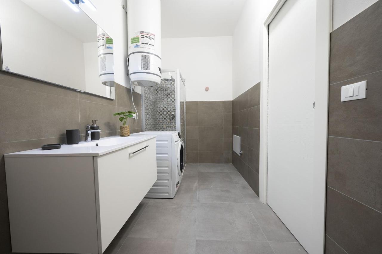 Getthekey Lenzi Suites Bolonia Exterior foto