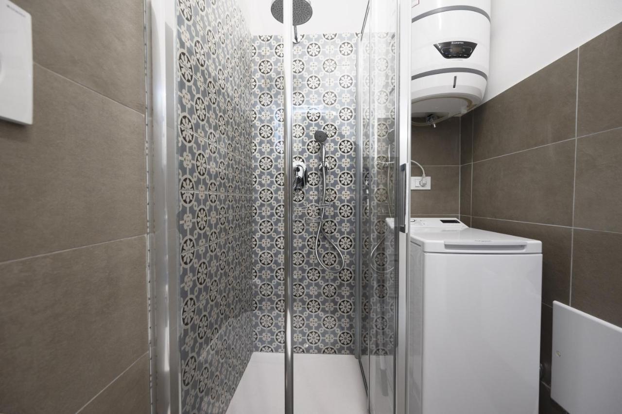 Getthekey Lenzi Suites Bolonia Exterior foto