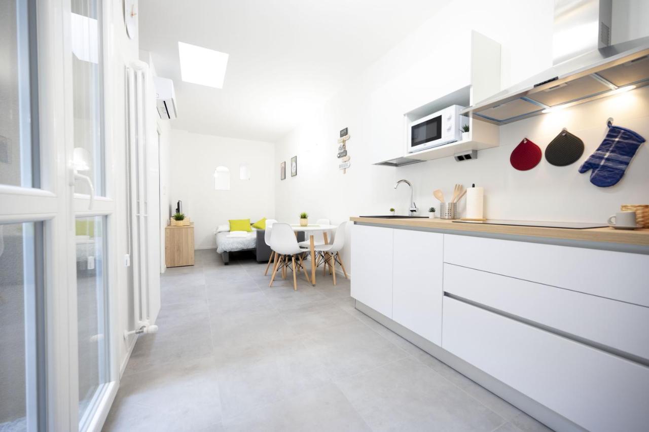Getthekey Lenzi Suites Bolonia Exterior foto