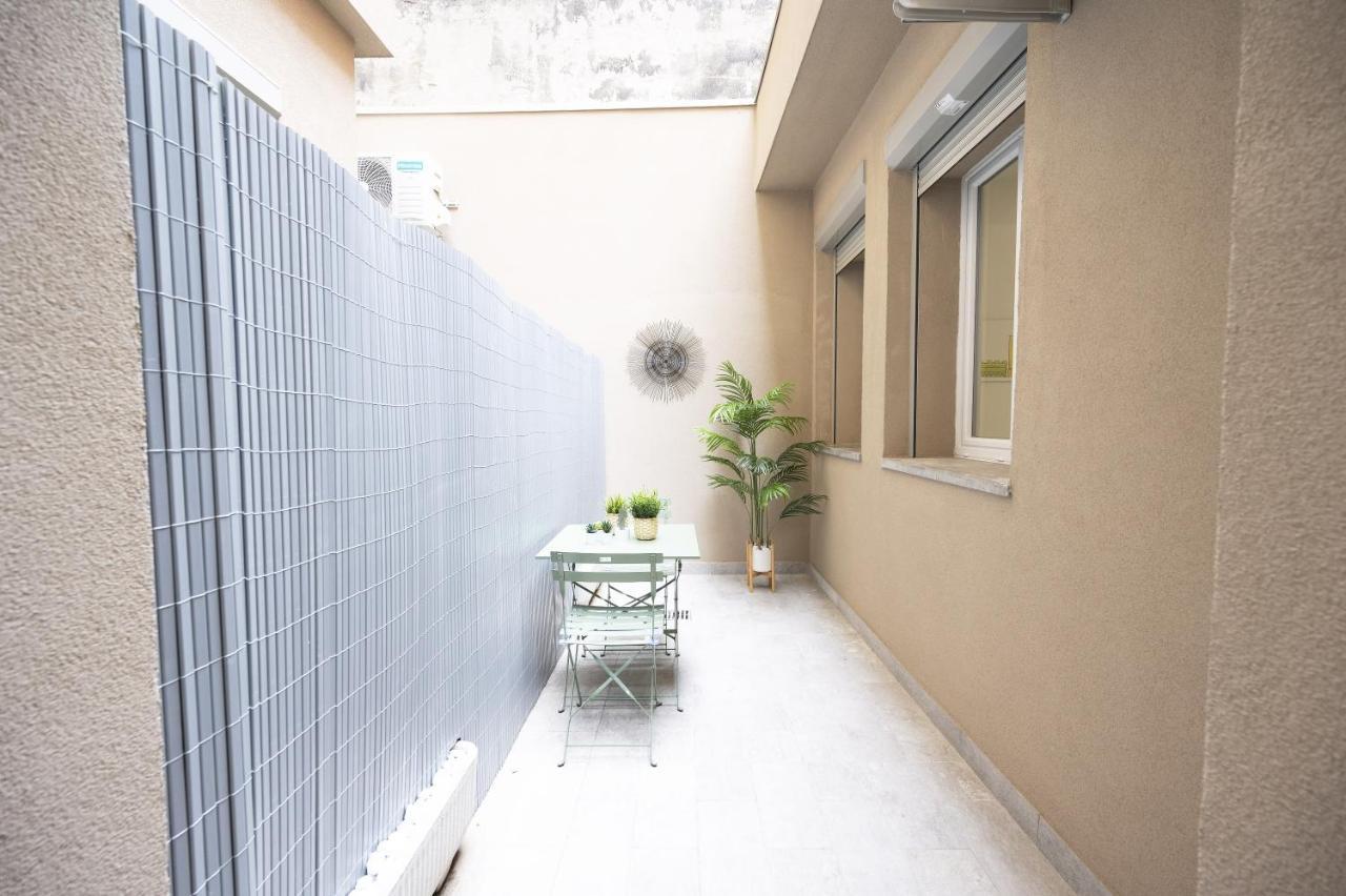 Getthekey Lenzi Suites Bolonia Exterior foto