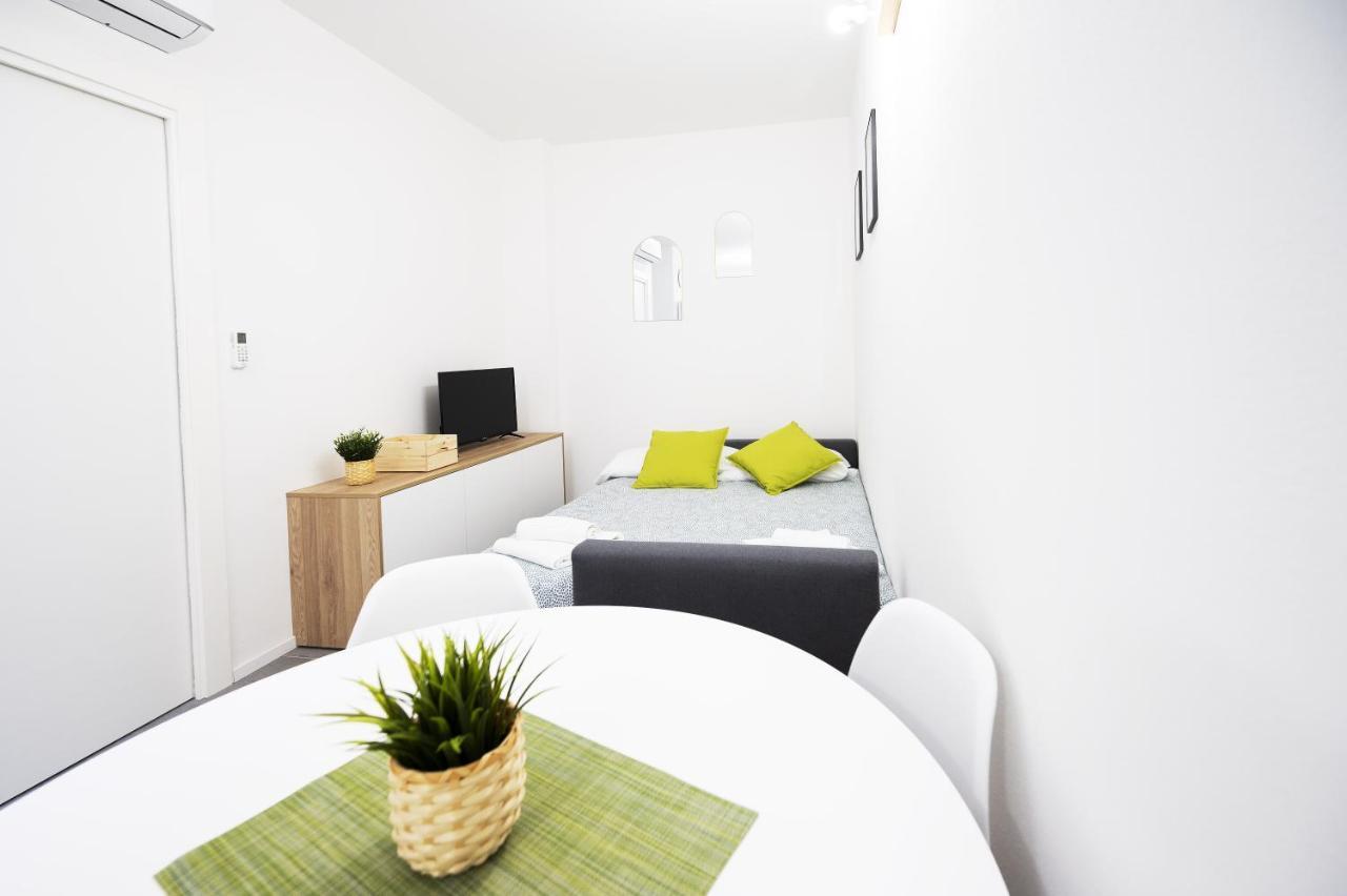 Getthekey Lenzi Suites Bolonia Exterior foto