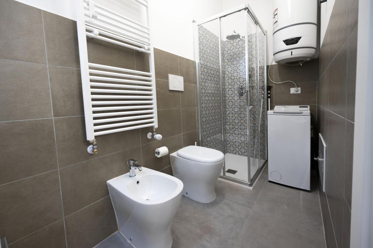 Getthekey Lenzi Suites Bolonia Exterior foto