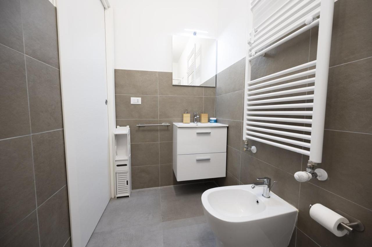 Getthekey Lenzi Suites Bolonia Exterior foto